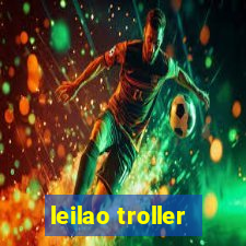 leilao troller